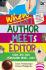 When Author Meets Editor: Cara Jitu Jadi Pengarang Novel Laku